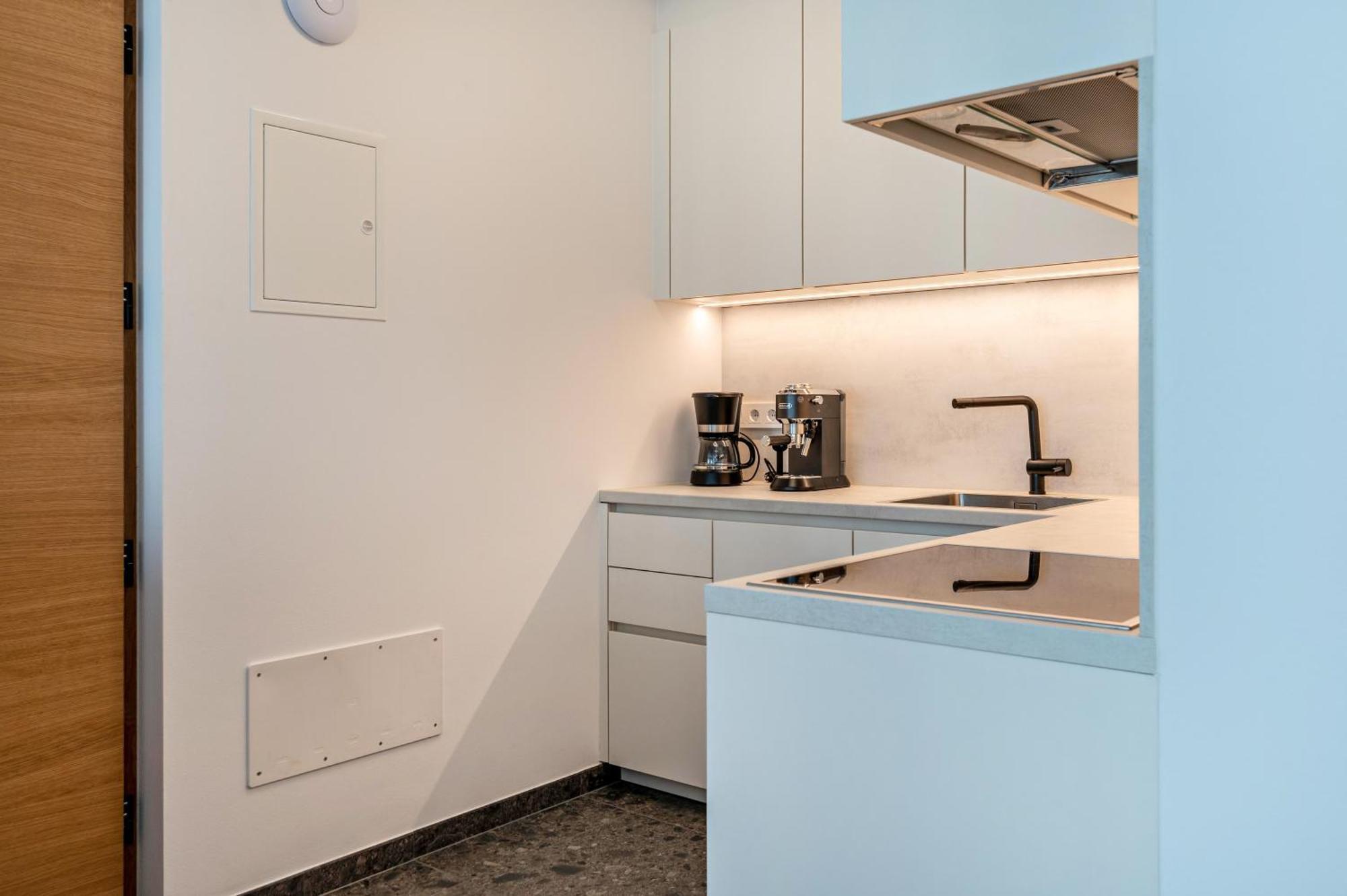 Mountain Meadows Apt 3 Olang ภายนอก รูปภาพ
