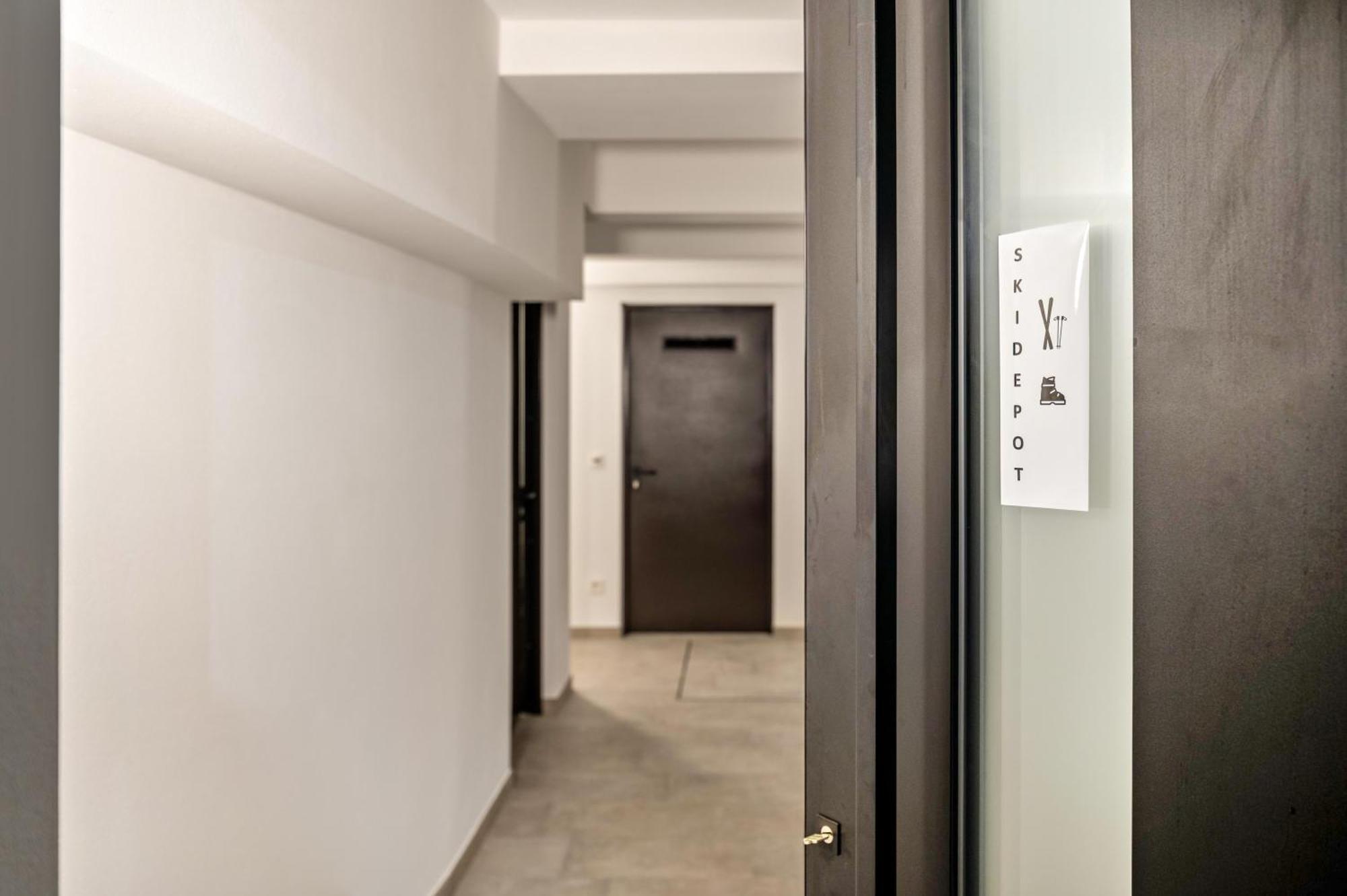 Mountain Meadows Apt 3 Olang ภายนอก รูปภาพ