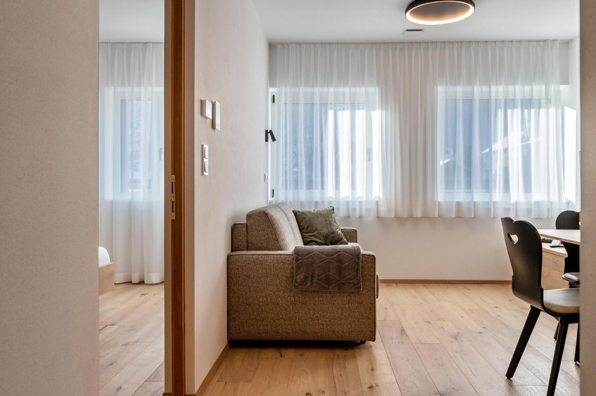Mountain Meadows Apt 3 Olang ภายนอก รูปภาพ