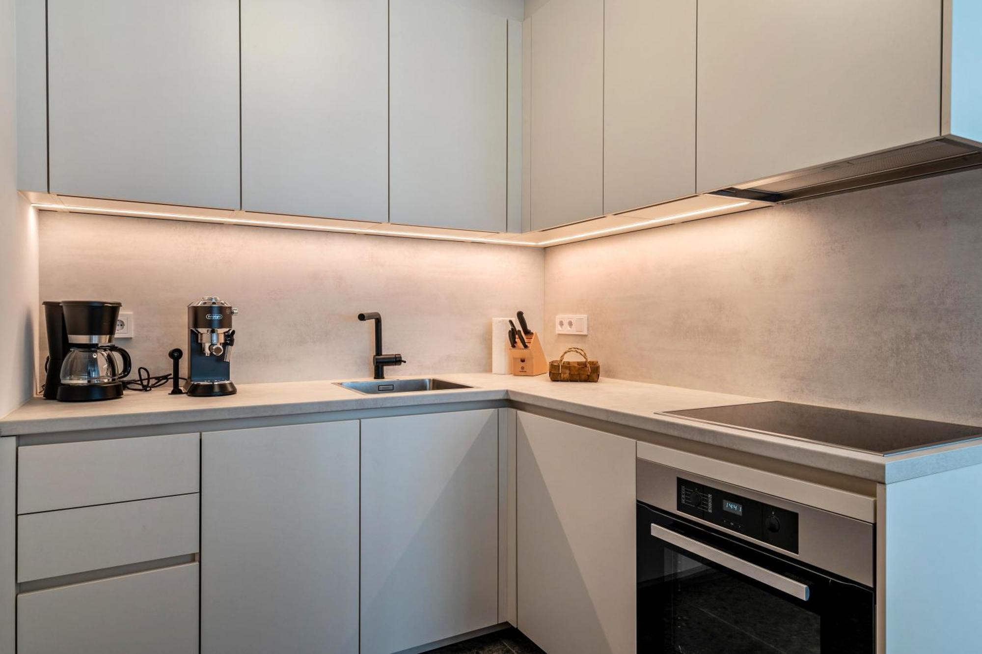 Mountain Meadows Apt 3 Olang ภายนอก รูปภาพ