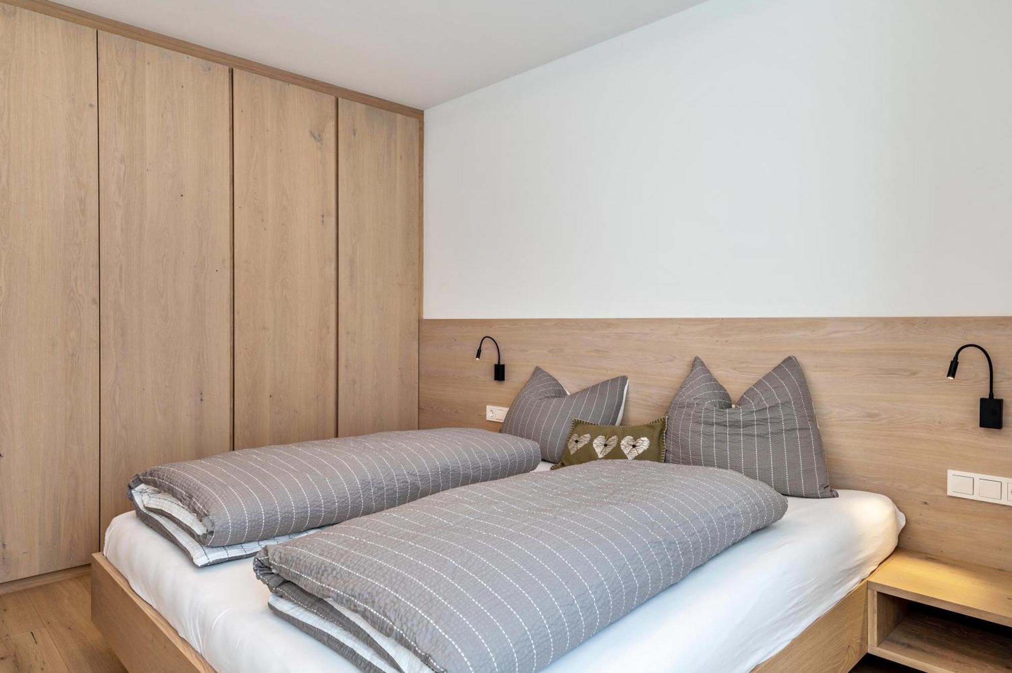 Mountain Meadows Apt 3 Olang ภายนอก รูปภาพ