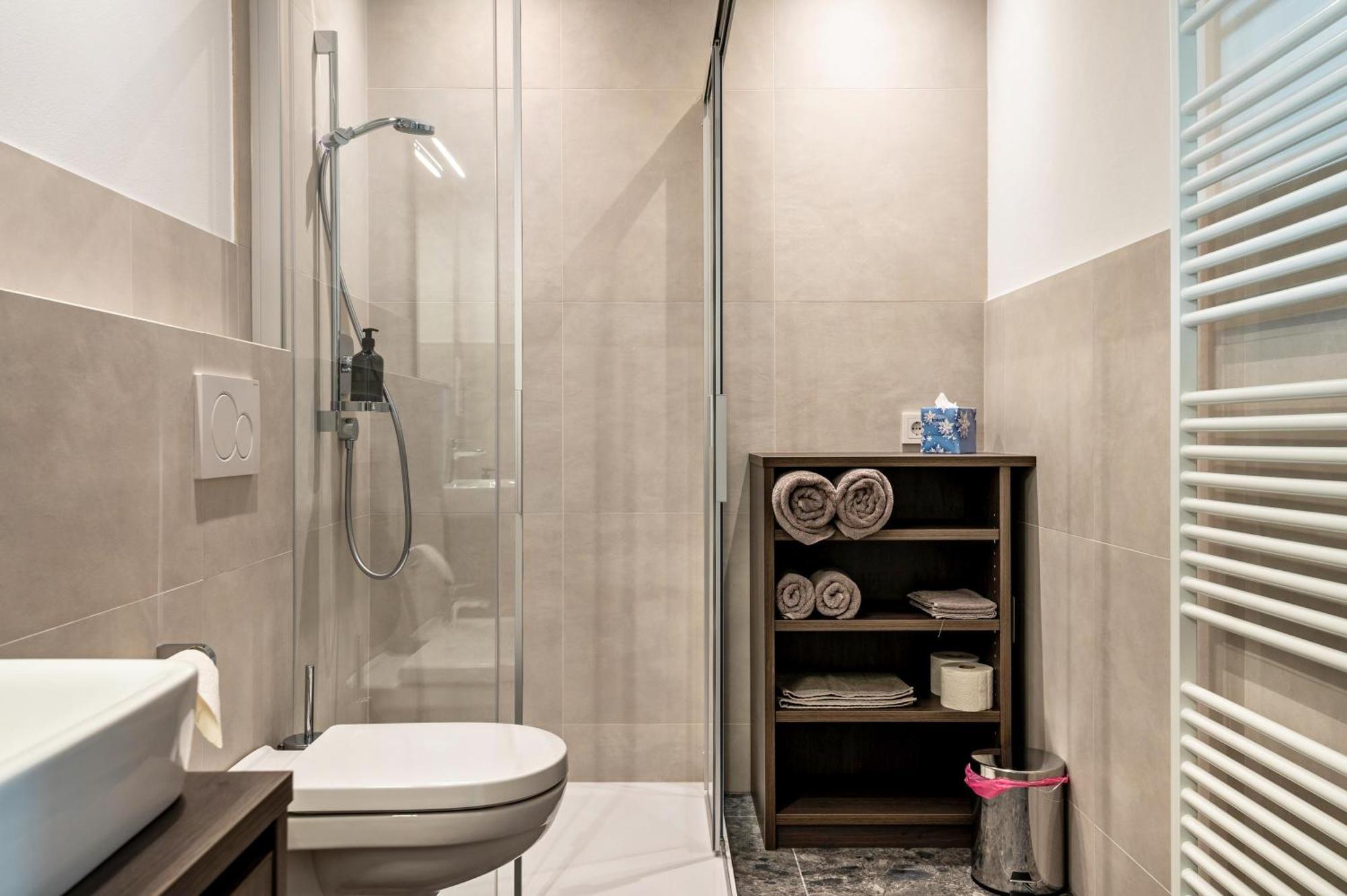 Mountain Meadows Apt 3 Olang ภายนอก รูปภาพ