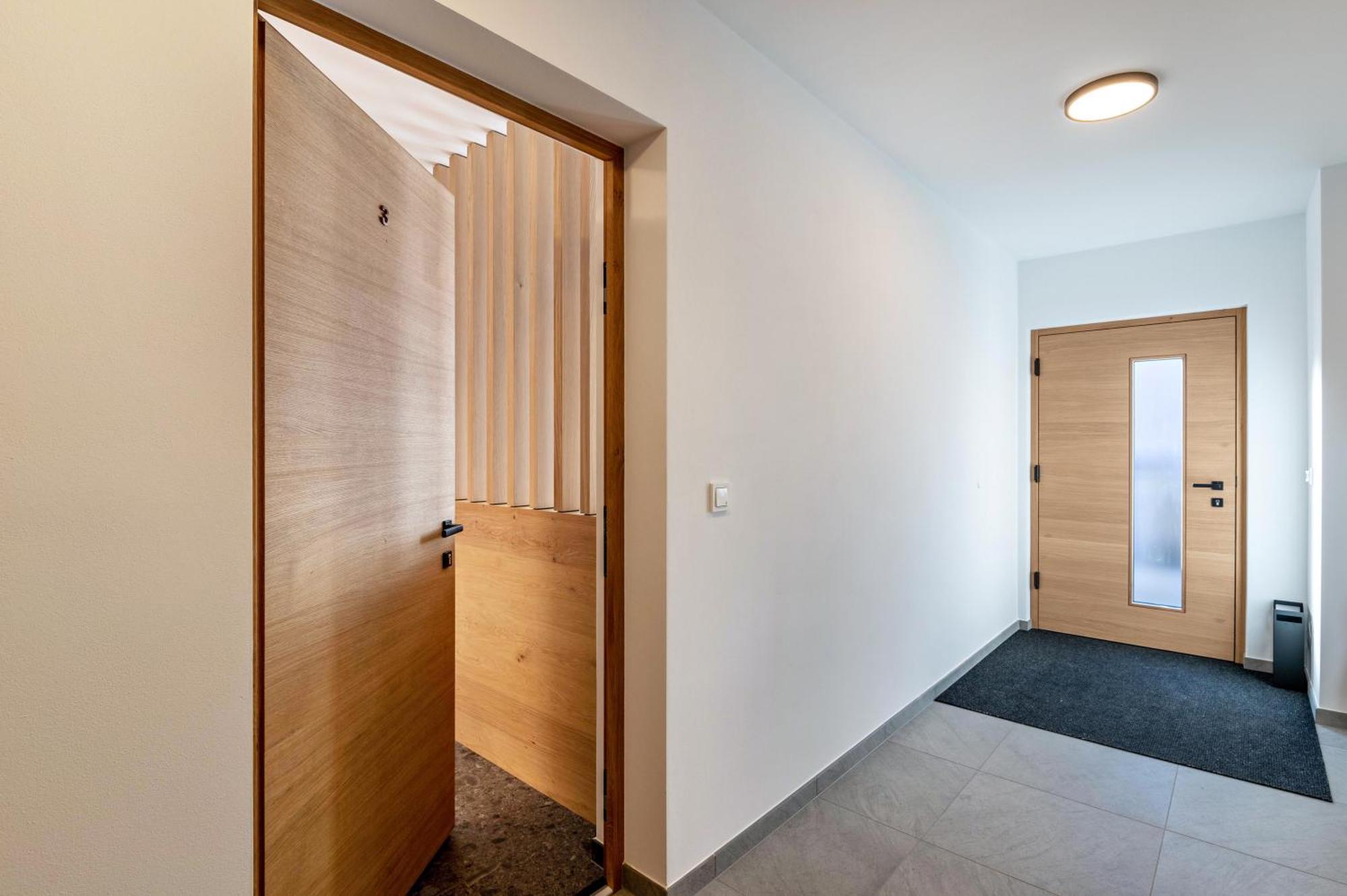 Mountain Meadows Apt 3 Olang ภายนอก รูปภาพ
