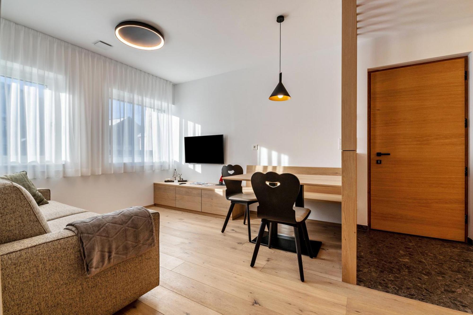 Mountain Meadows Apt 3 Olang ภายนอก รูปภาพ