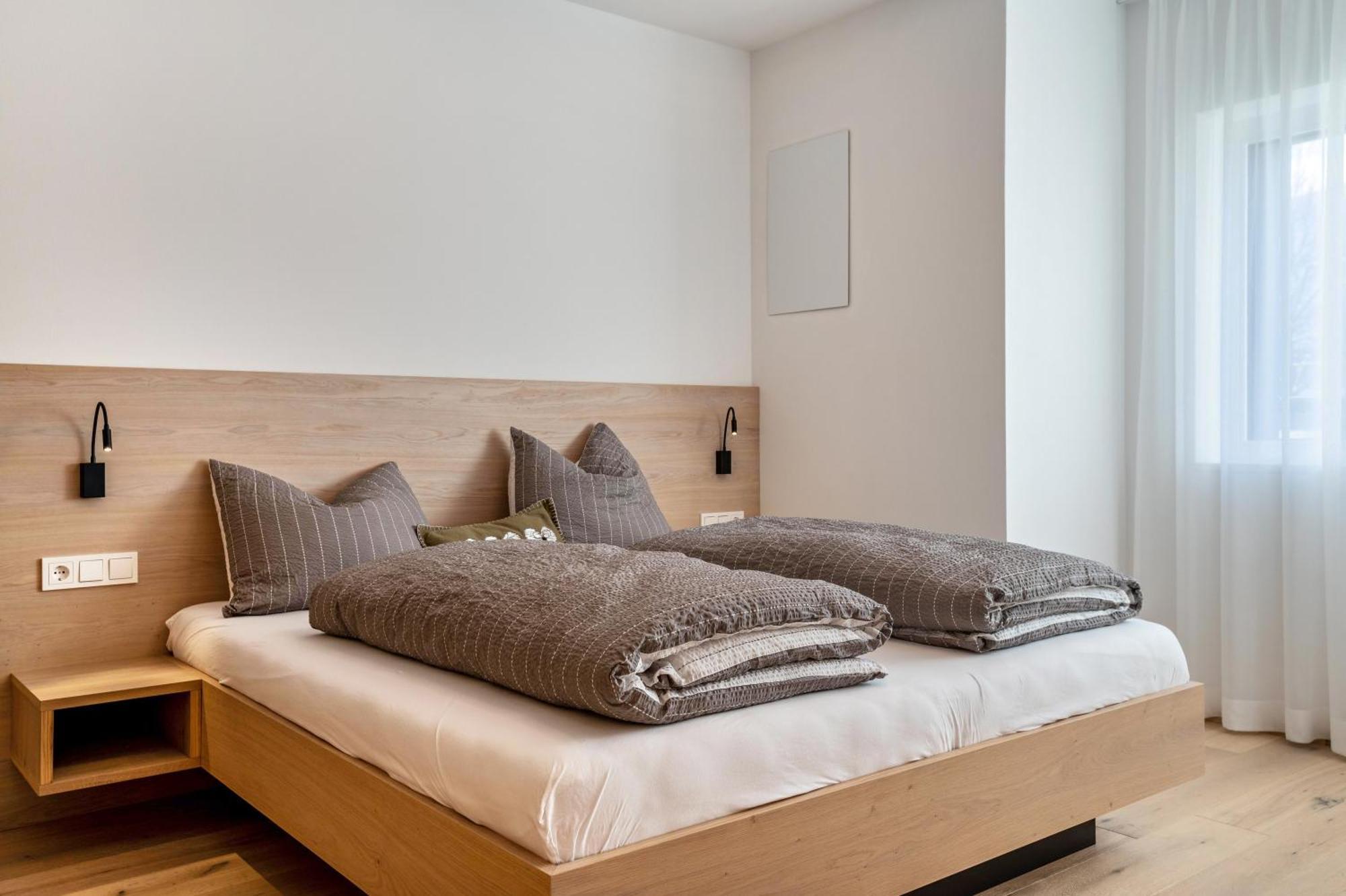 Mountain Meadows Apt 3 Olang ภายนอก รูปภาพ