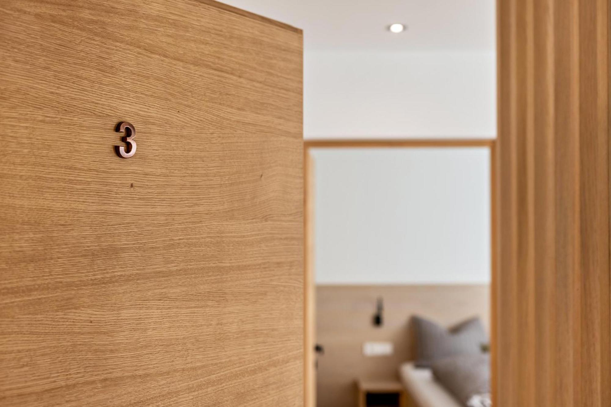 Mountain Meadows Apt 3 Olang ภายนอก รูปภาพ