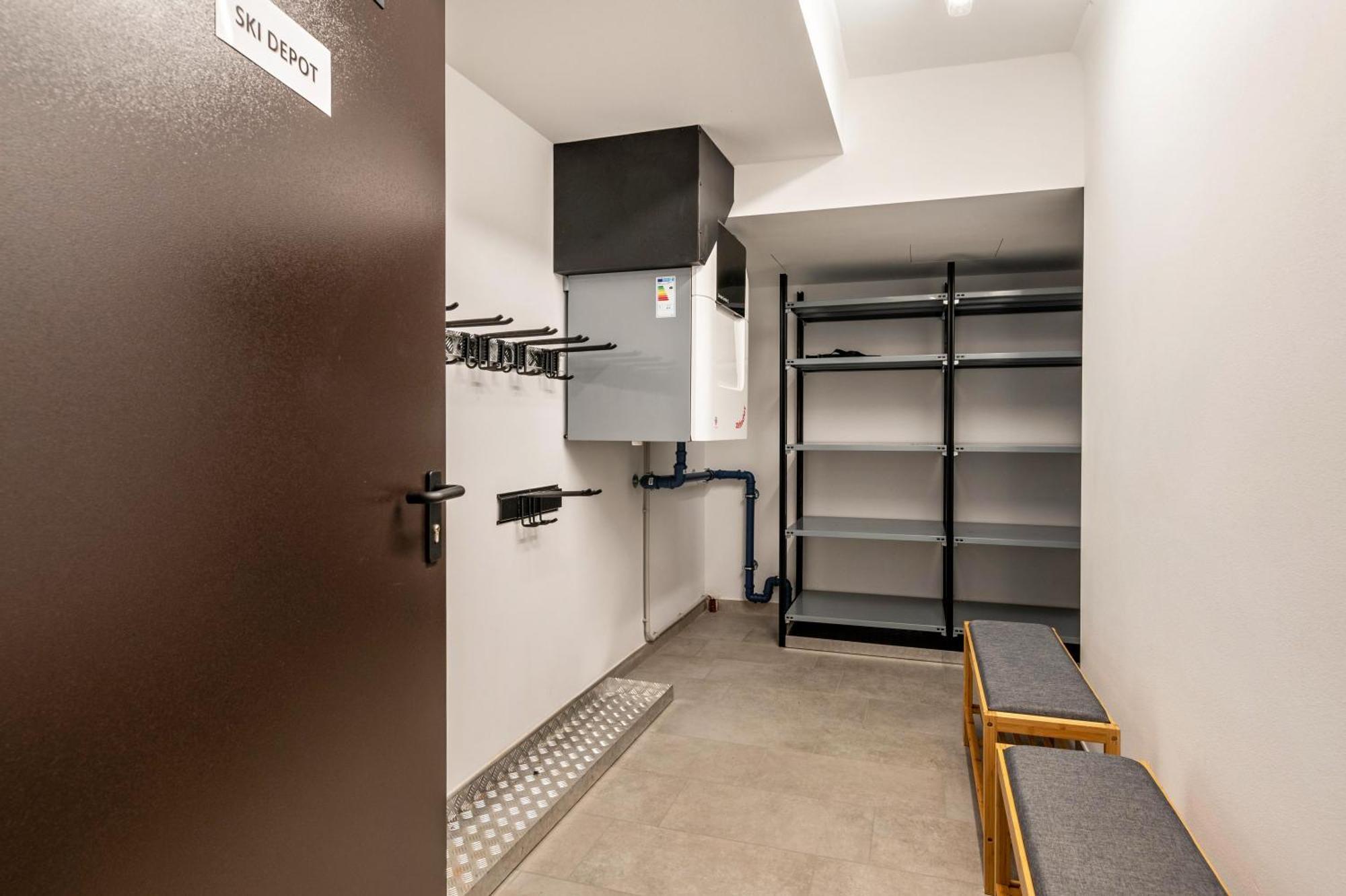 Mountain Meadows Apt 3 Olang ภายนอก รูปภาพ